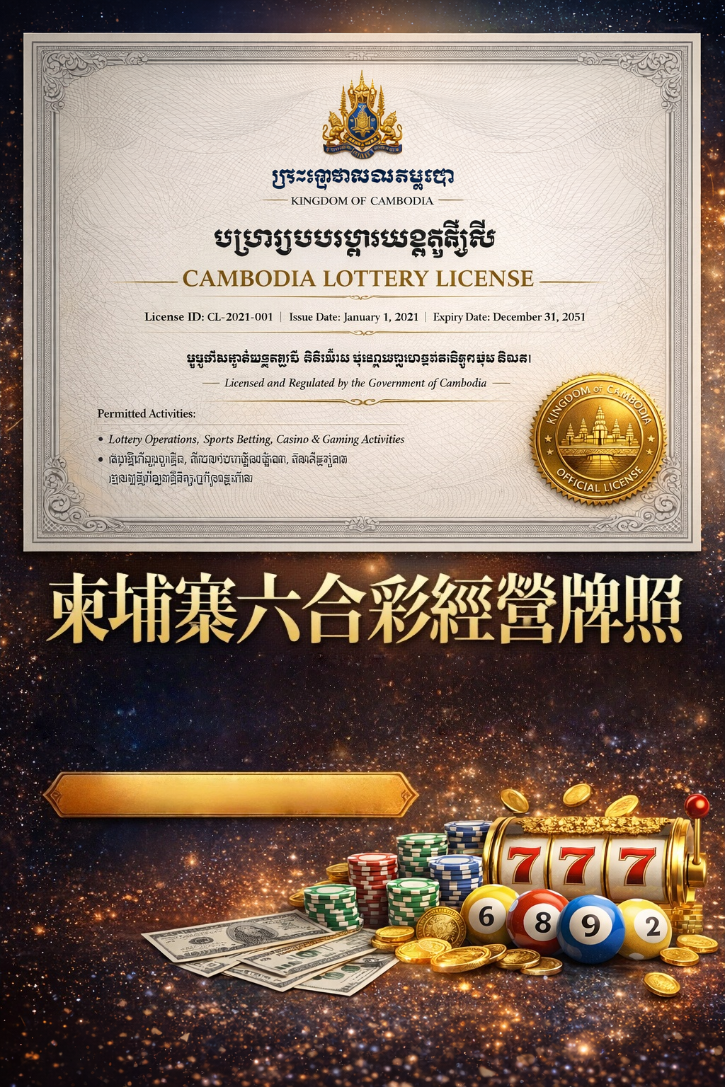 商務介紹與查閱